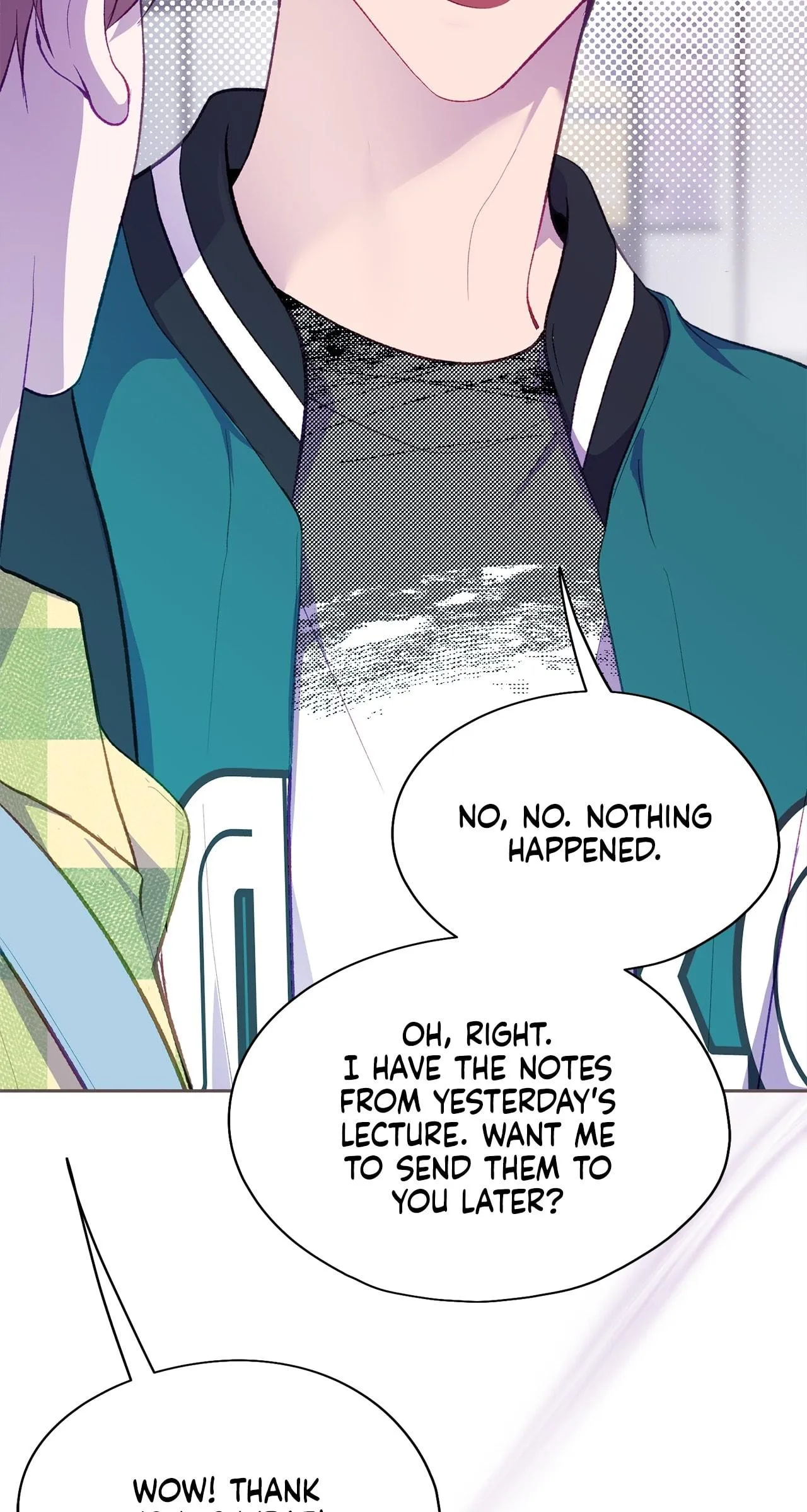 Fate Mate Chapter 73 page 60 - 