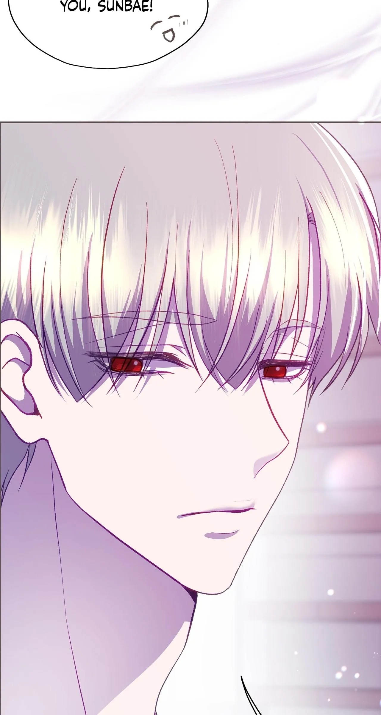 Fate Mate Chapter 73 page 61 - 