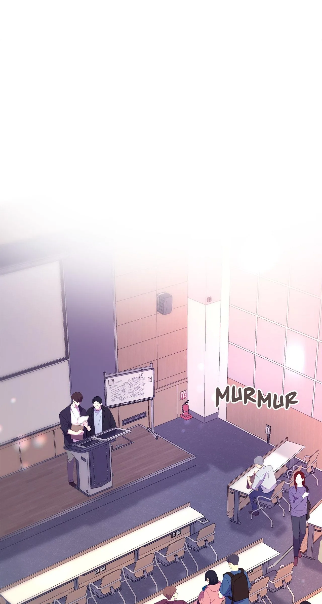 Fate Mate Chapter 73 page 64 - 