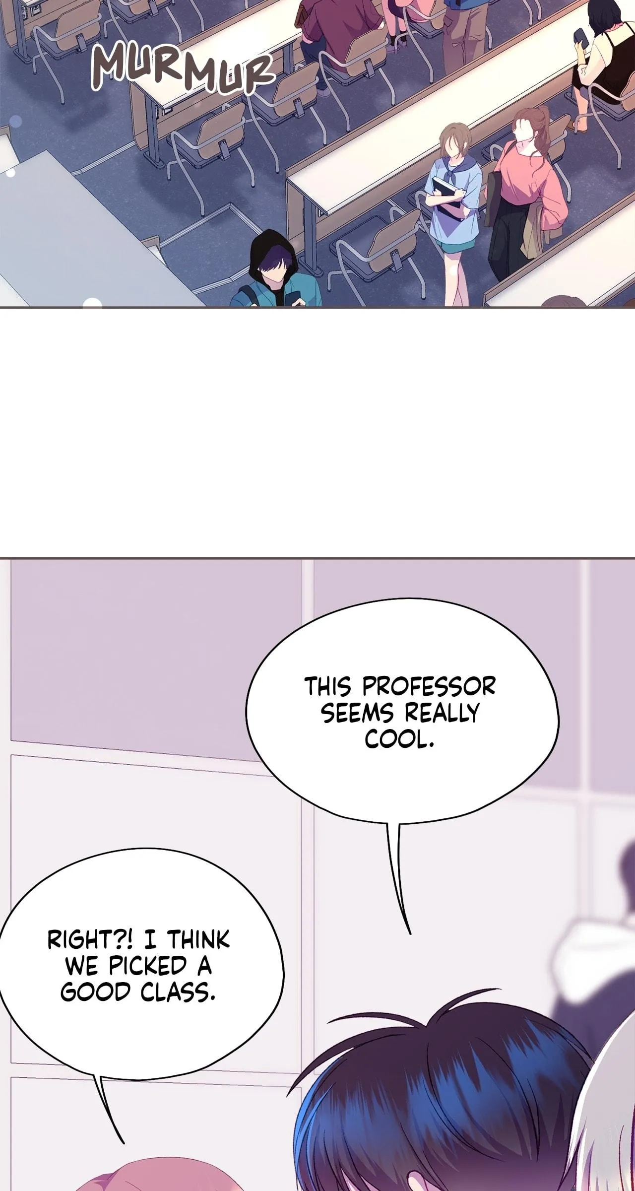 Fate Mate Chapter 73 page 65 - 