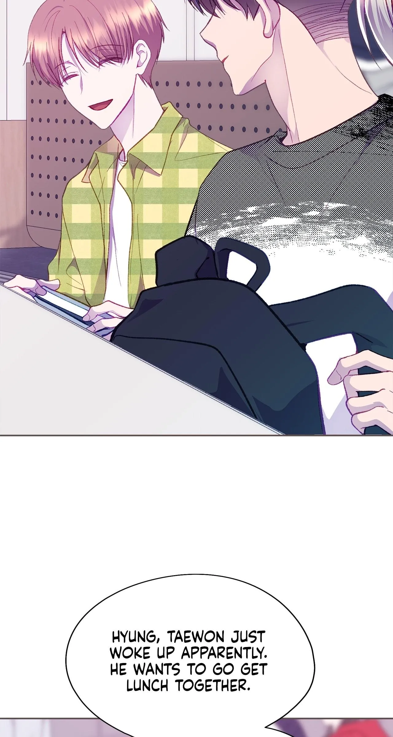Fate Mate Chapter 73 page 66 - 