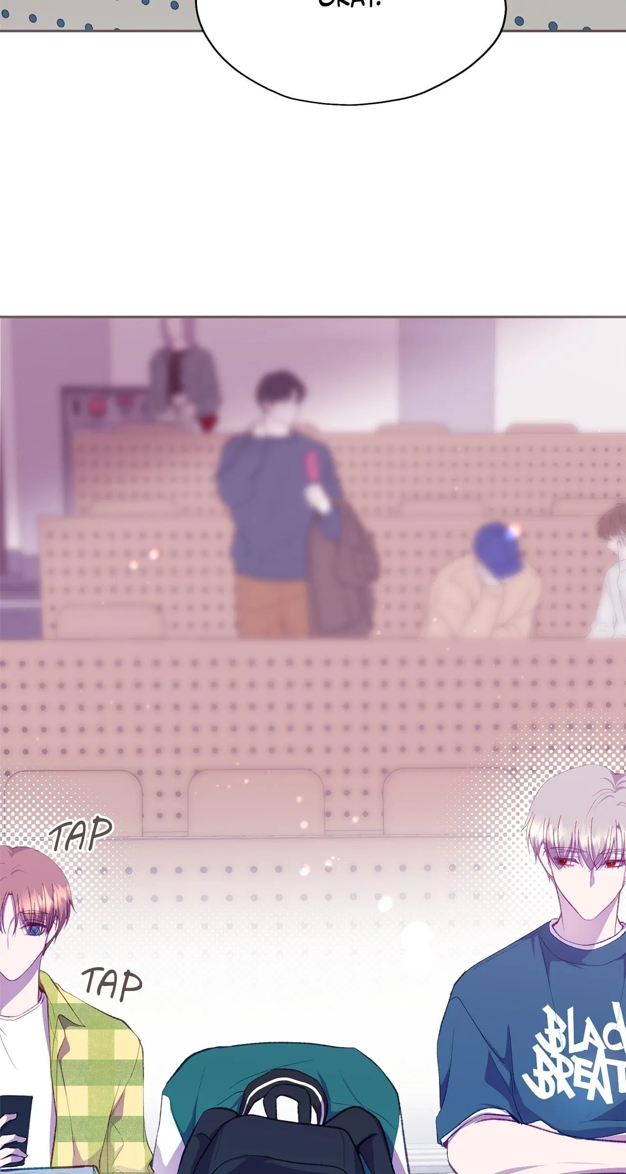 Fate Mate Chapter 73 page 69 - 