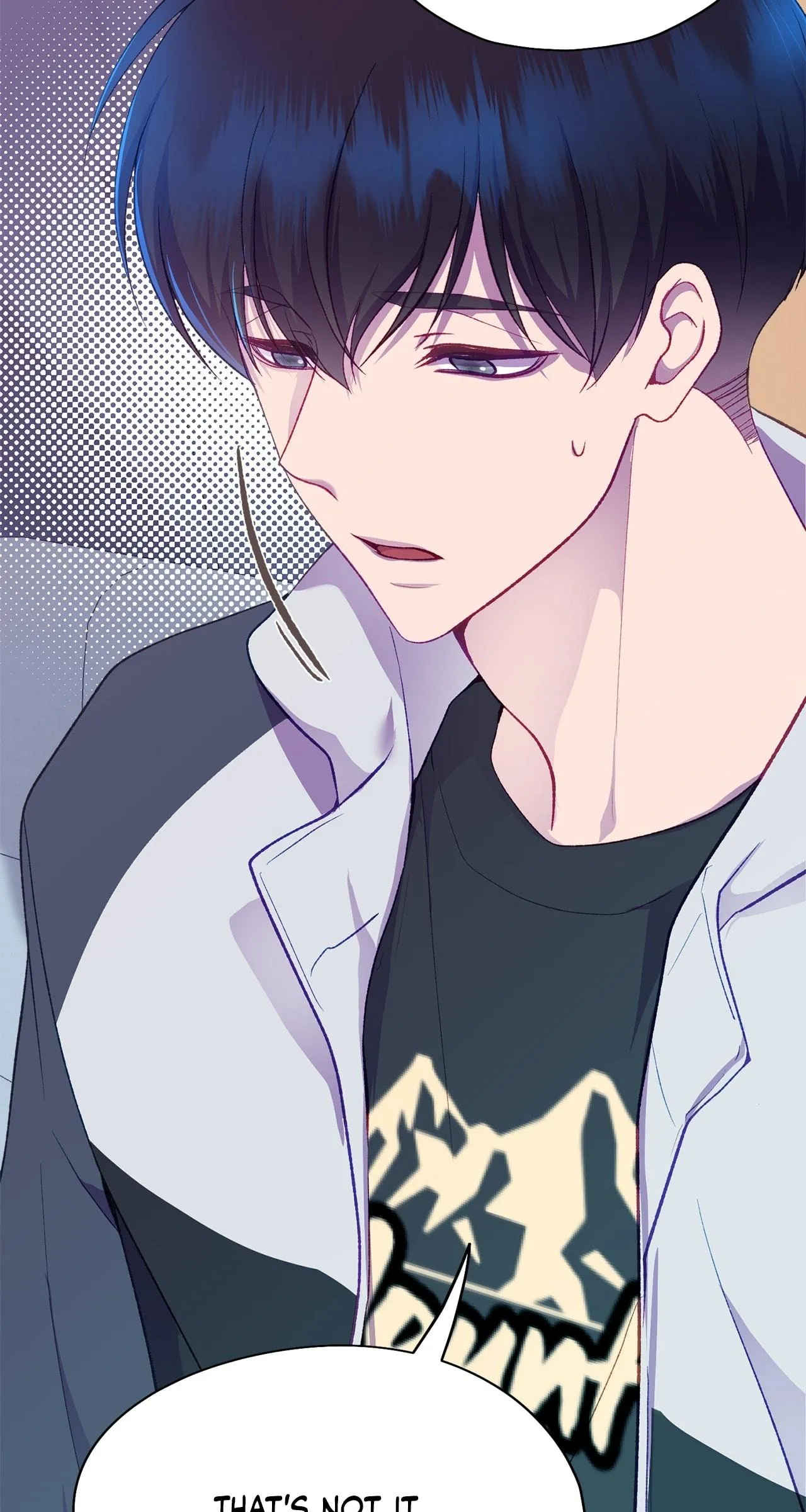 Fate Mate Chapter 73 page 8 - 