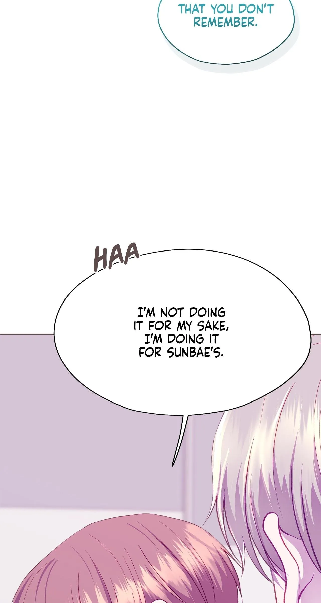 Fate Mate Chapter 73 page 71 - 