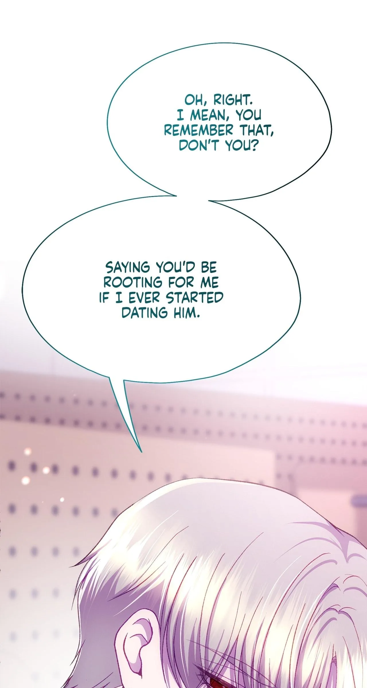Fate Mate Chapter 73 page 80 - 