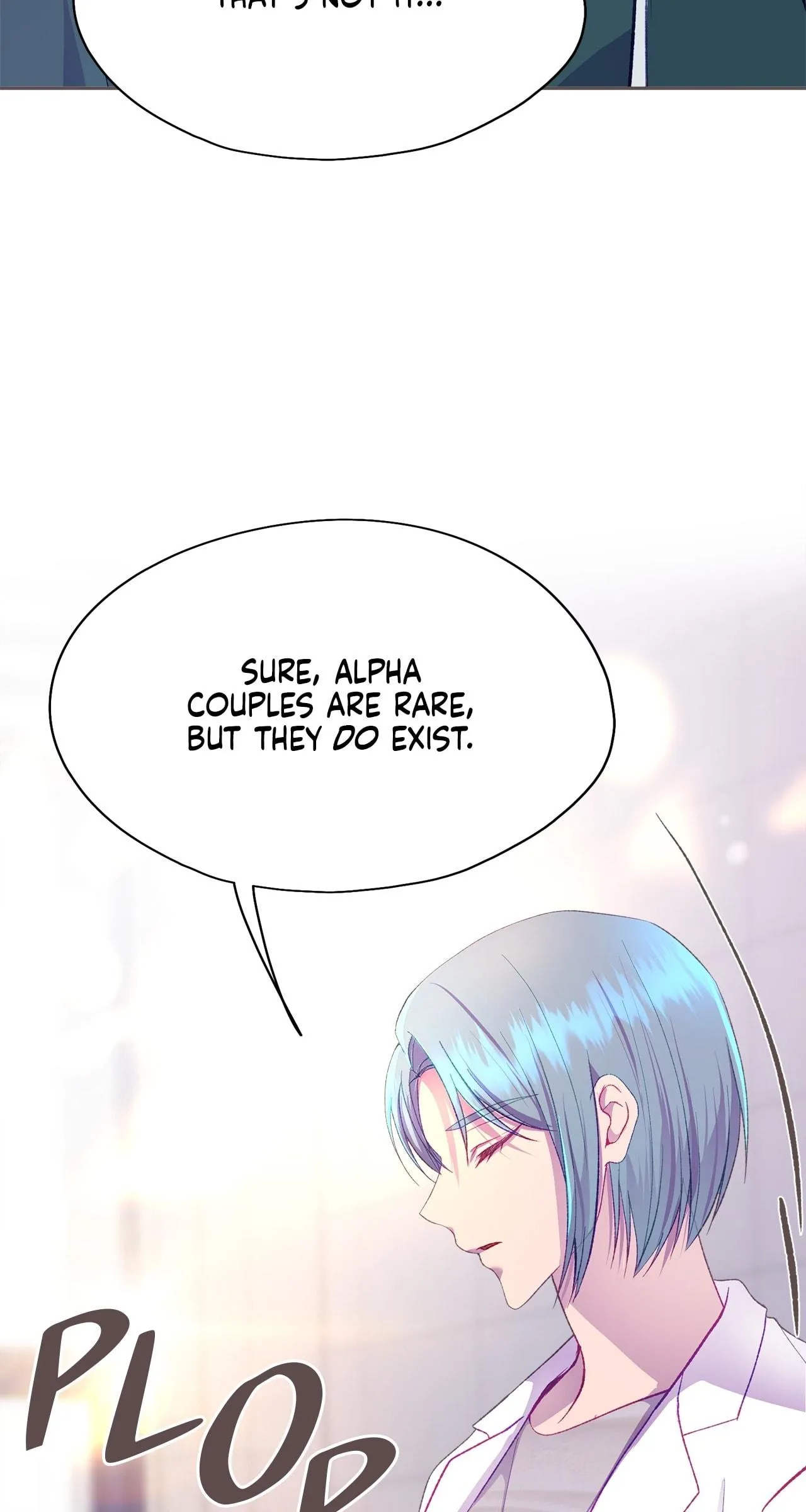 Fate Mate Chapter 73 page 9 - 