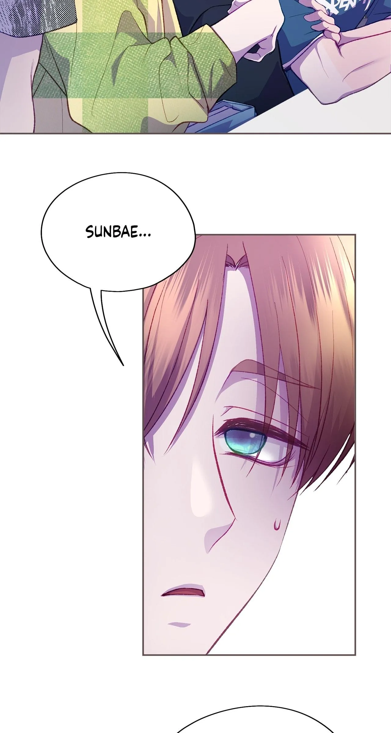 Fate Mate Chapter 73 page 85 - 