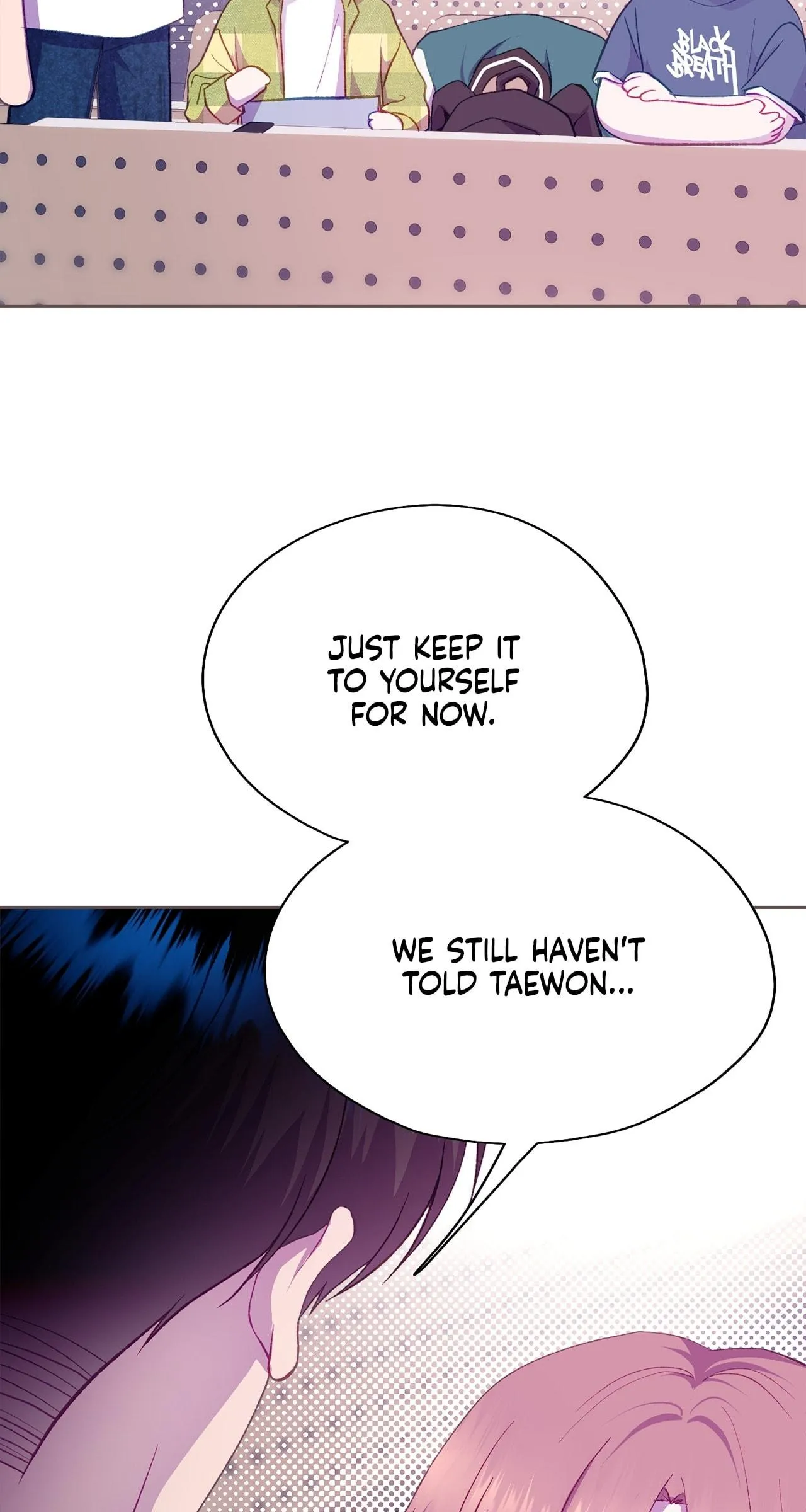 Fate Mate Chapter 73 page 88 - 