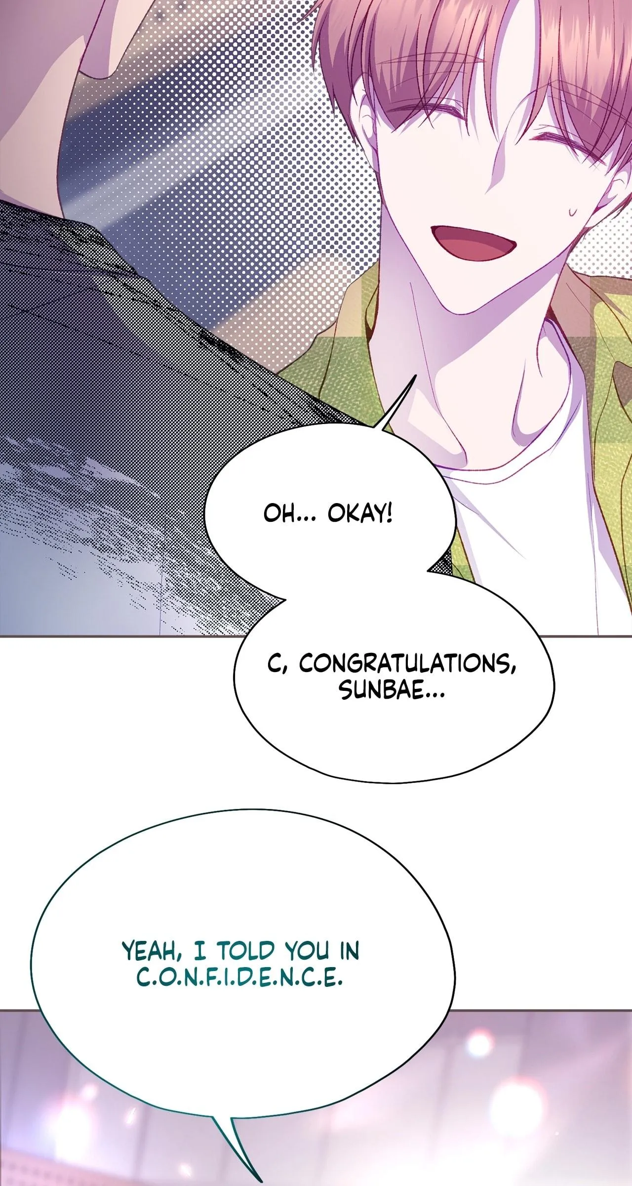 Fate Mate Chapter 73 page 89 - 