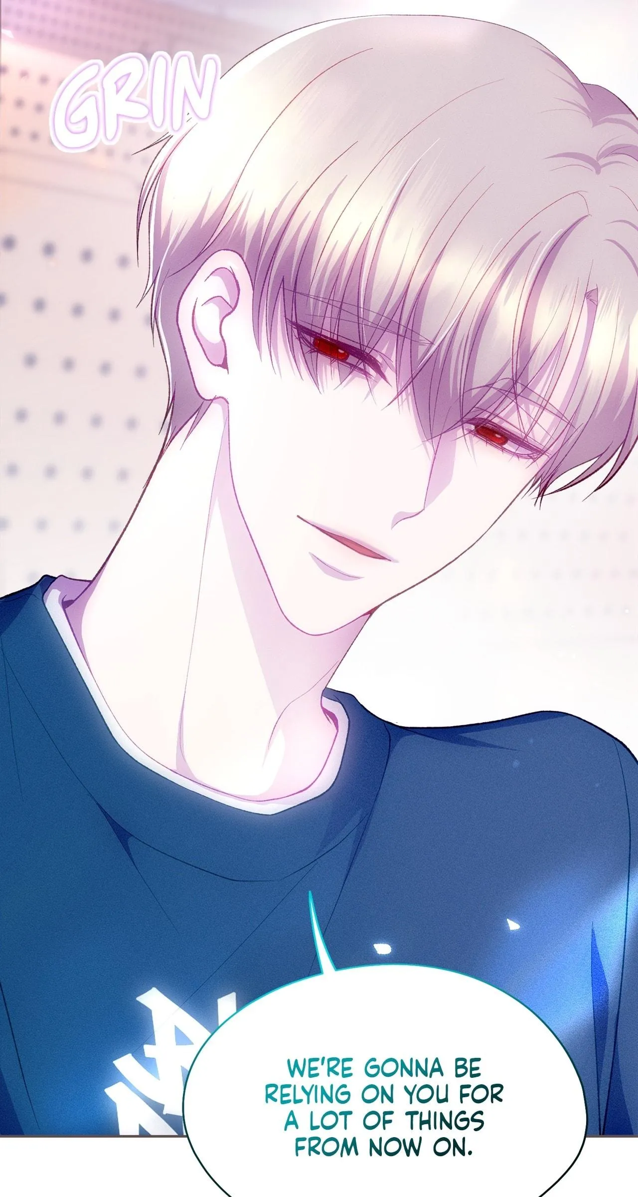 Fate Mate Chapter 73 page 90 - 