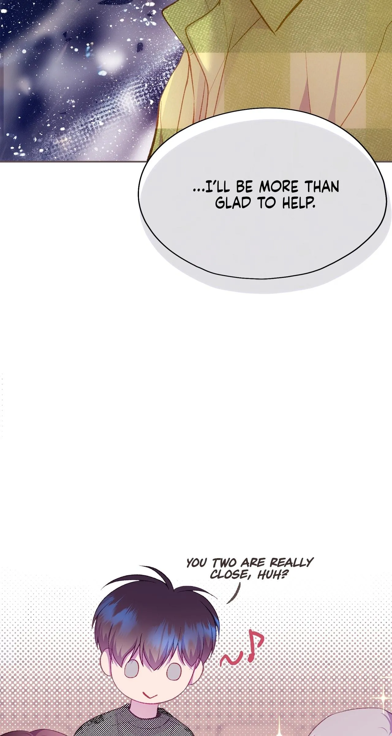 Fate Mate Chapter 73 page 92 - 