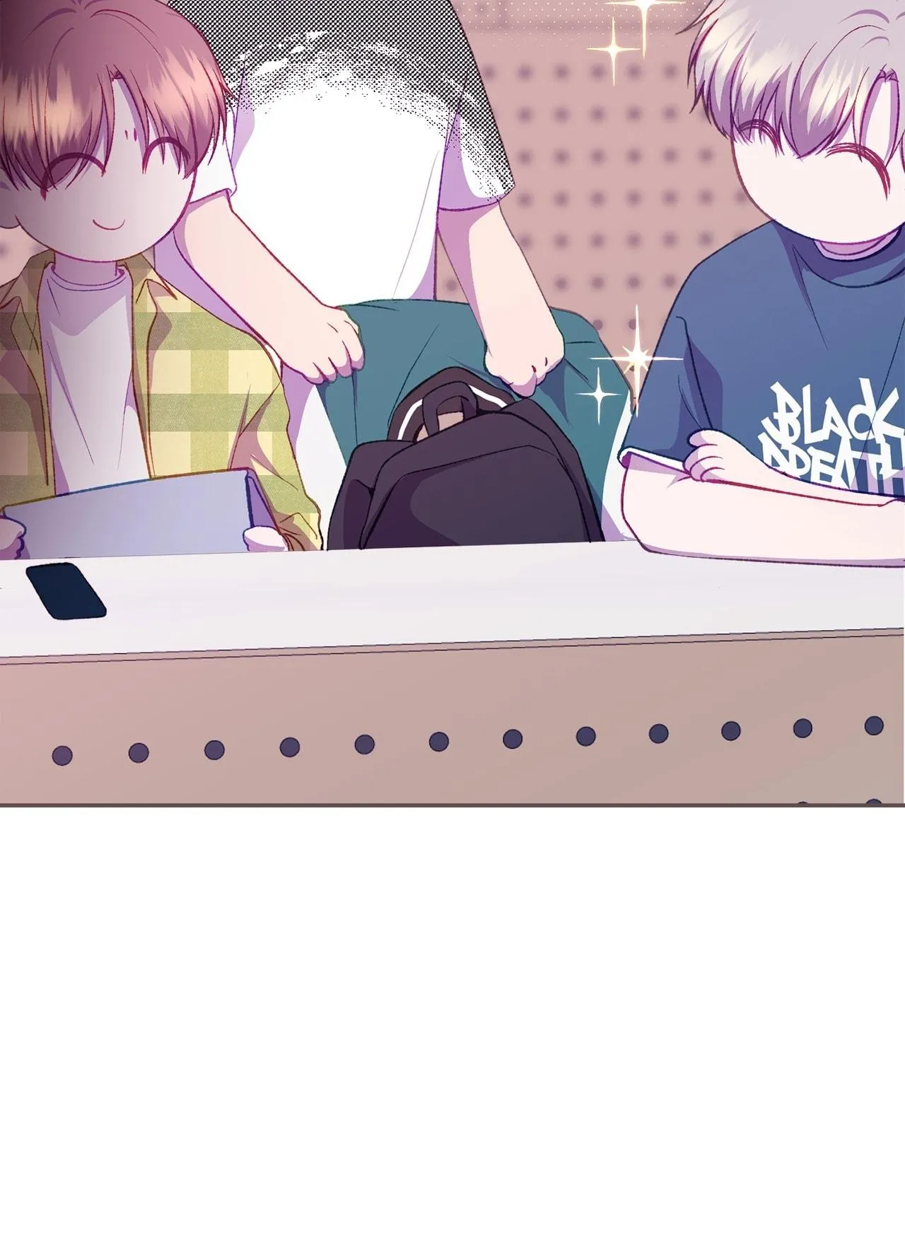 Fate Mate Chapter 73 page 93 - 