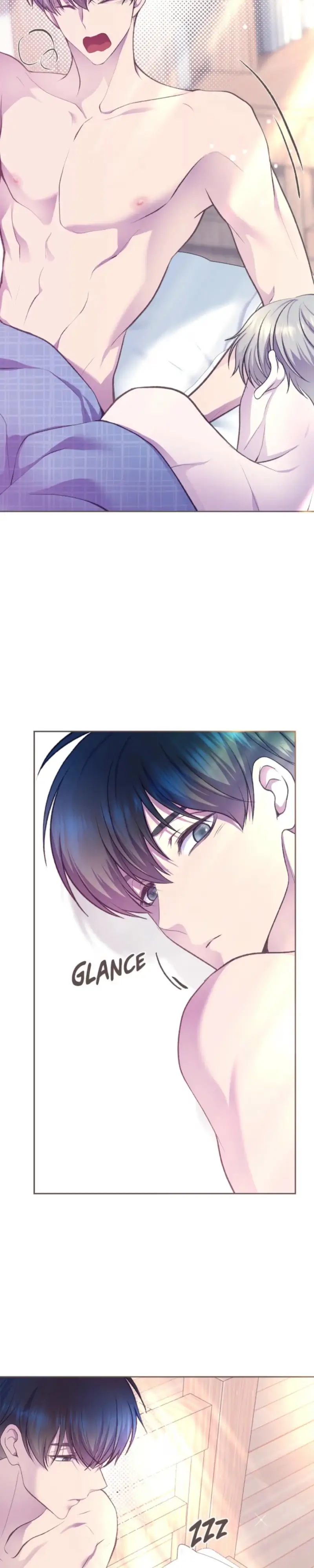 Fate Mate Chapter 74 page 2 - 