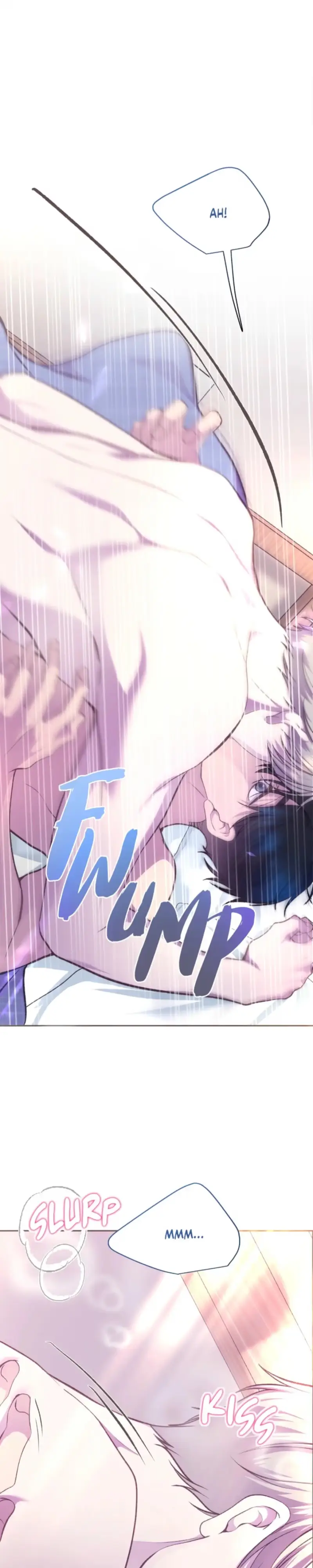 Fate Mate Chapter 74 page 11 - 