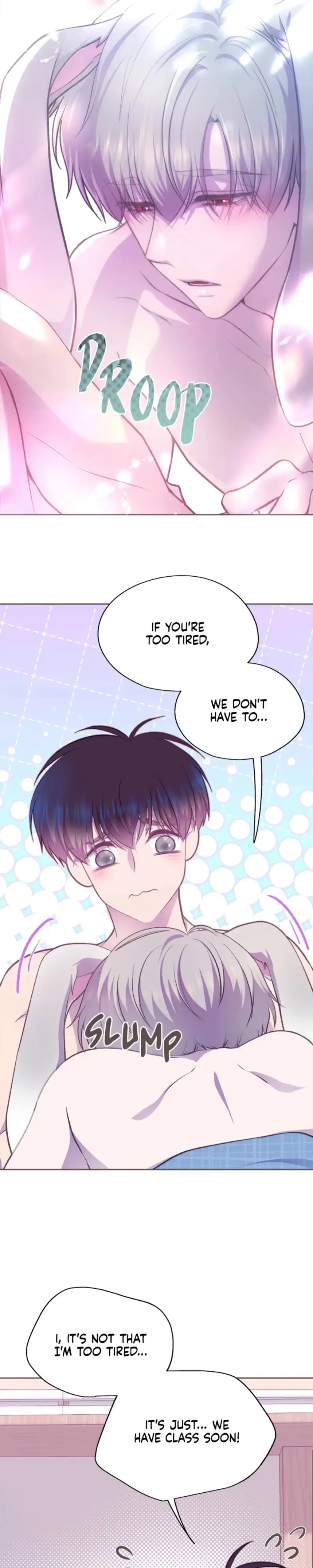 Fate Mate Chapter 74 page 14 - 