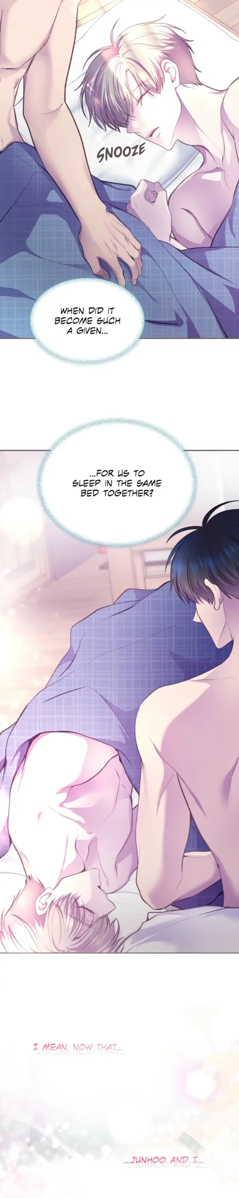Fate Mate Chapter 74 page 3 - 