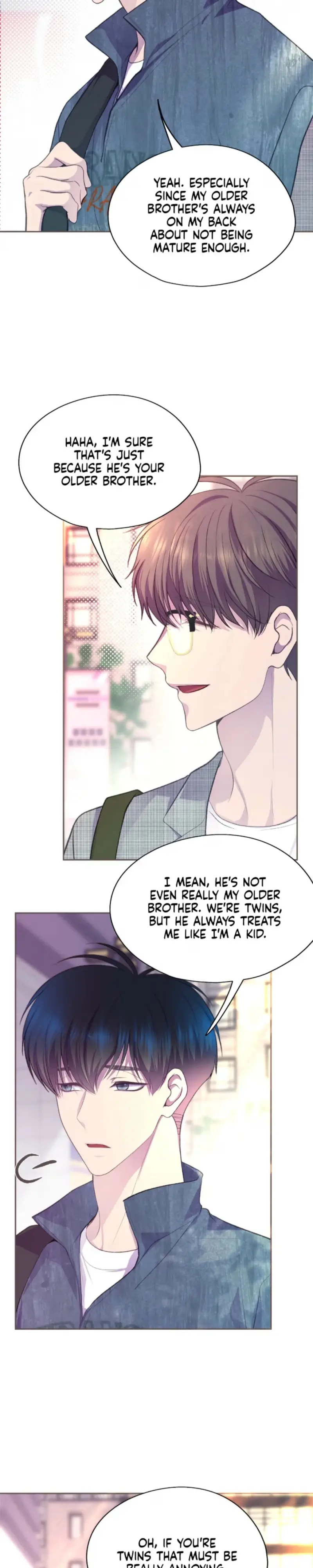 Fate Mate Chapter 74 page 28 - 