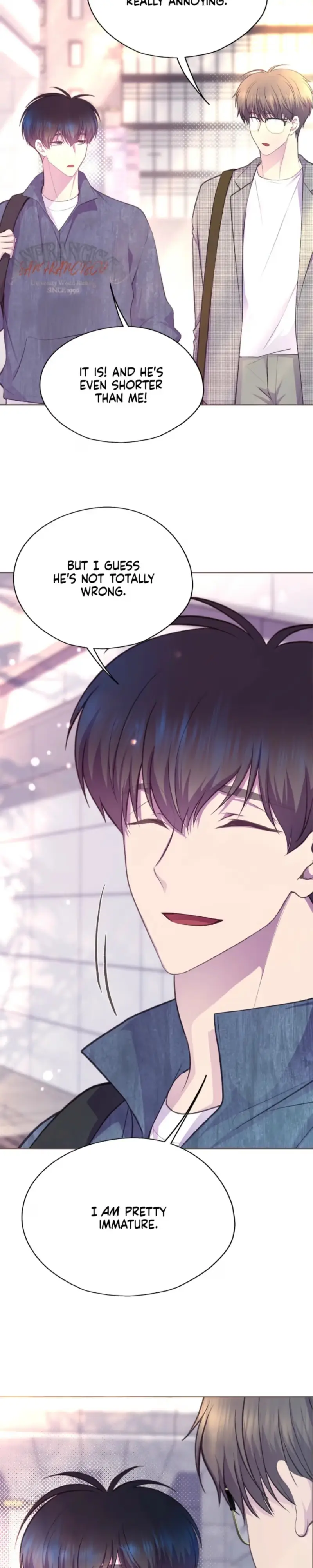 Fate Mate Chapter 74 page 29 - 
