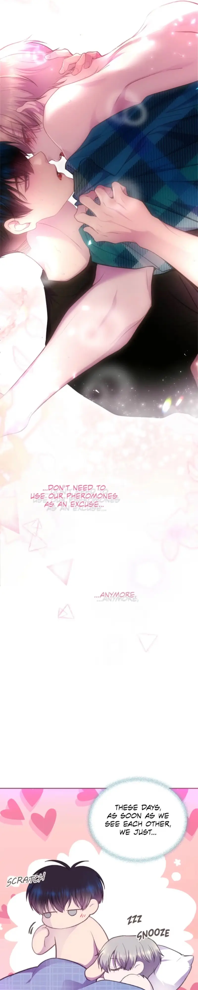 Fate Mate Chapter 74 page 4 - 