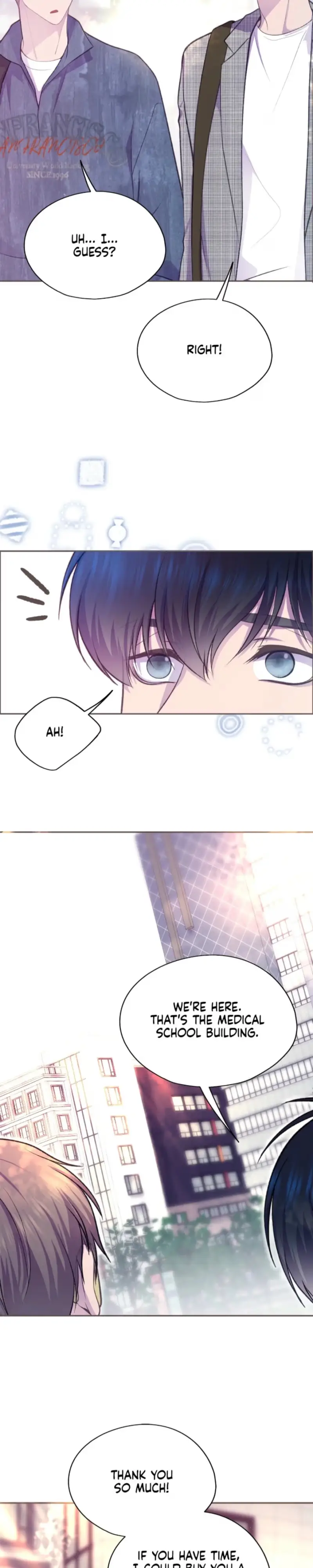 Fate Mate Chapter 74 page 31 - 
