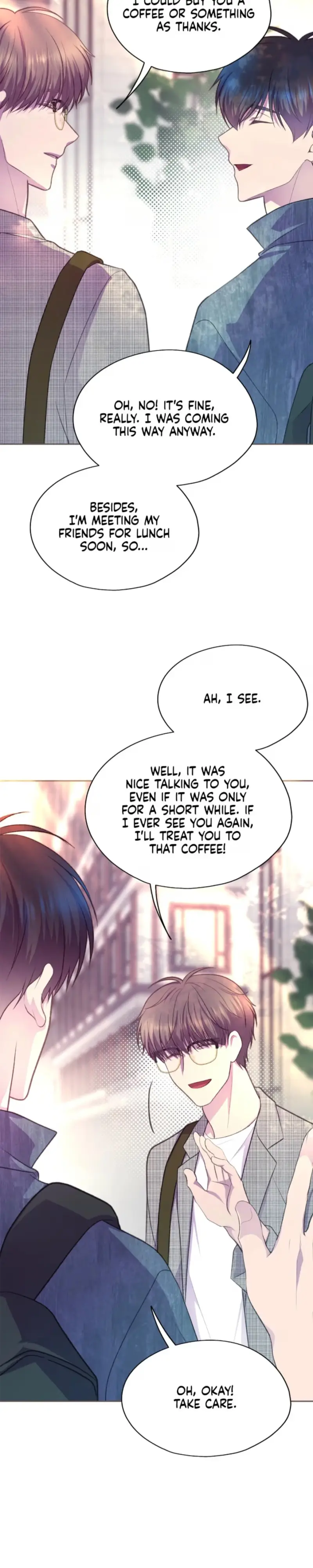 Fate Mate Chapter 74 page 32 - 
