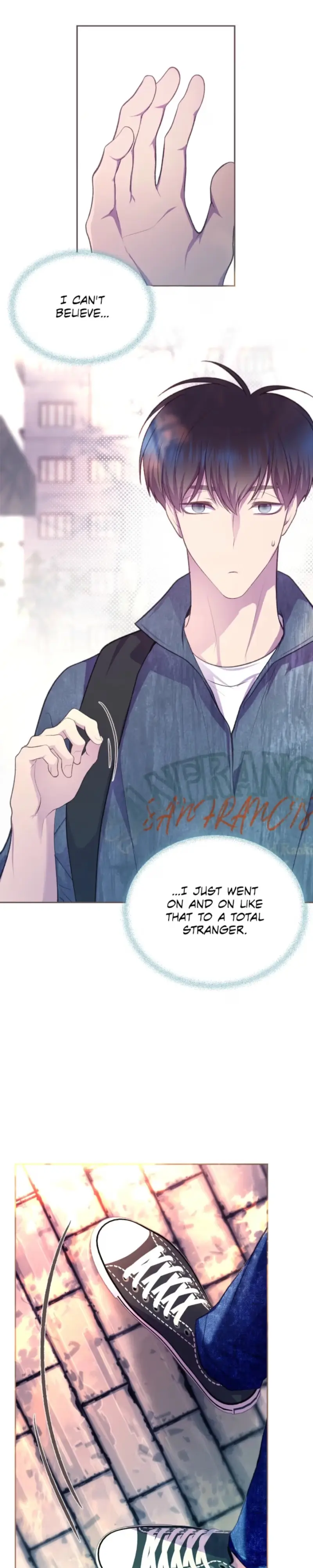 Fate Mate Chapter 74 page 33 - 