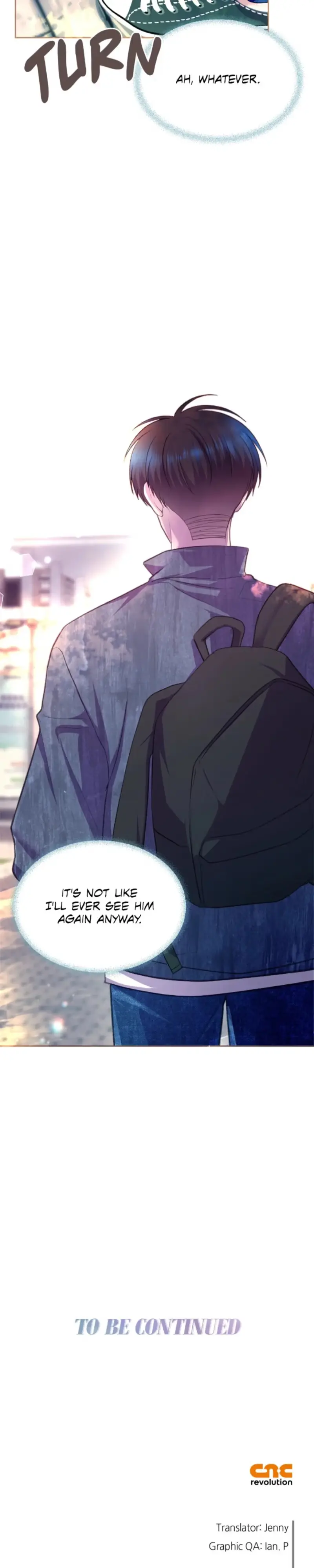 Fate Mate Chapter 74 page 34 - 