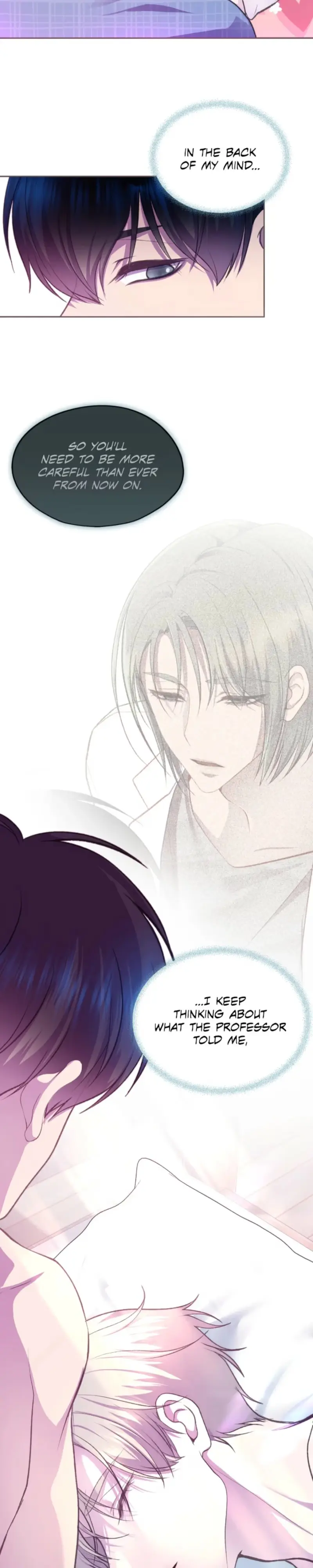 Fate Mate Chapter 74 page 5 - 