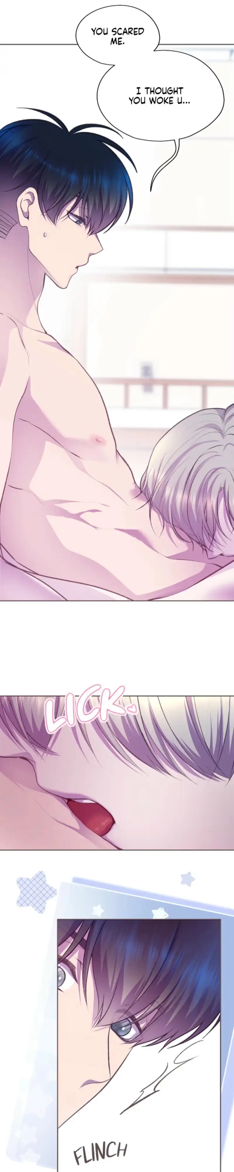 Fate Mate Chapter 74 page 7 - 