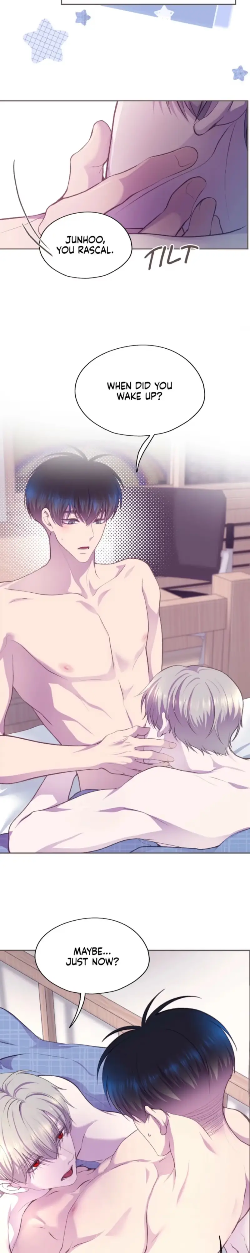 Fate Mate Chapter 74 page 8 - 