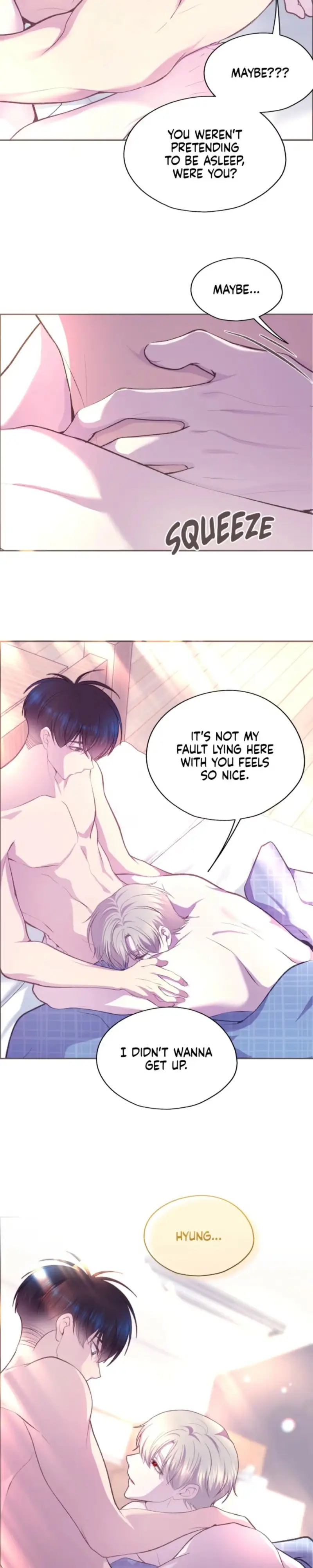 Fate Mate Chapter 74 page 9 - 