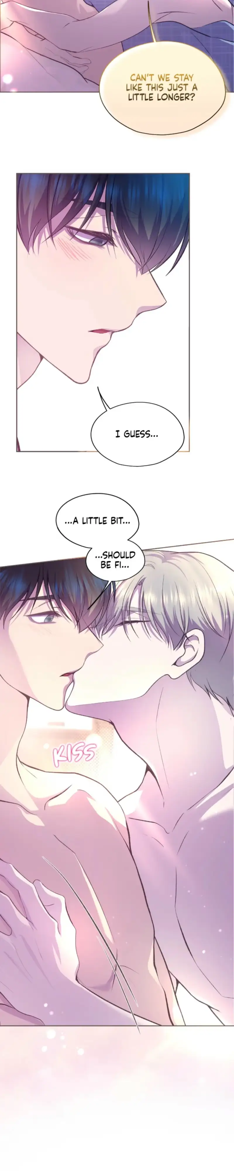 Fate Mate Chapter 74 page 10 - 