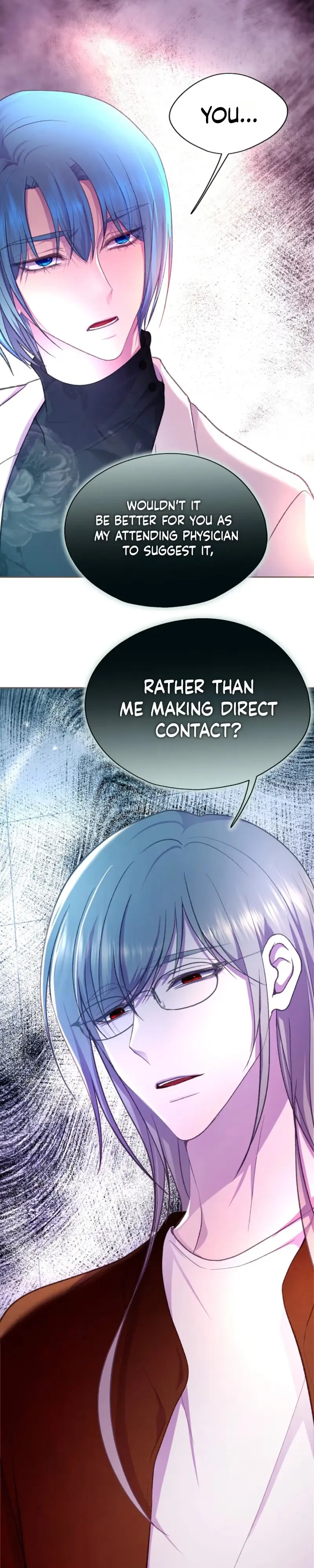 Fate Mate Chapter 75 page 14 - 