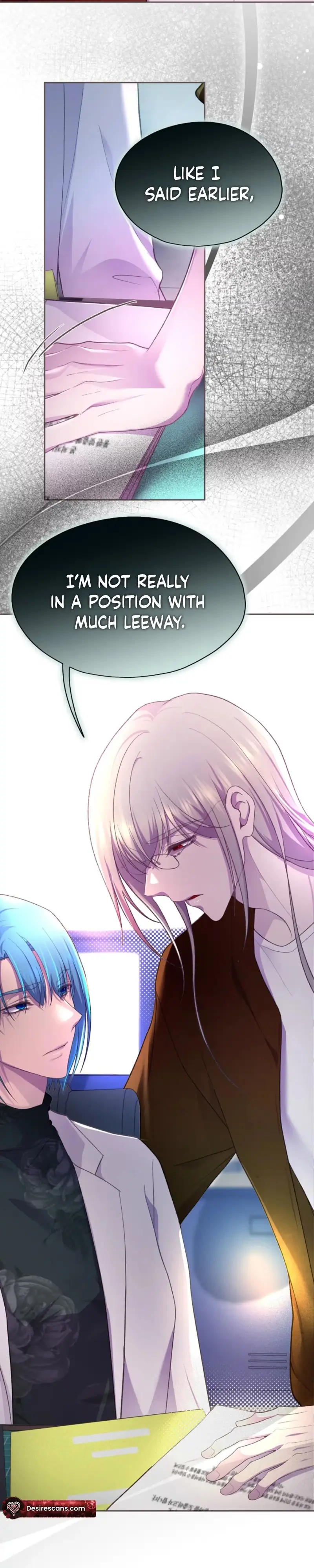 Fate Mate Chapter 75 page 15 - 