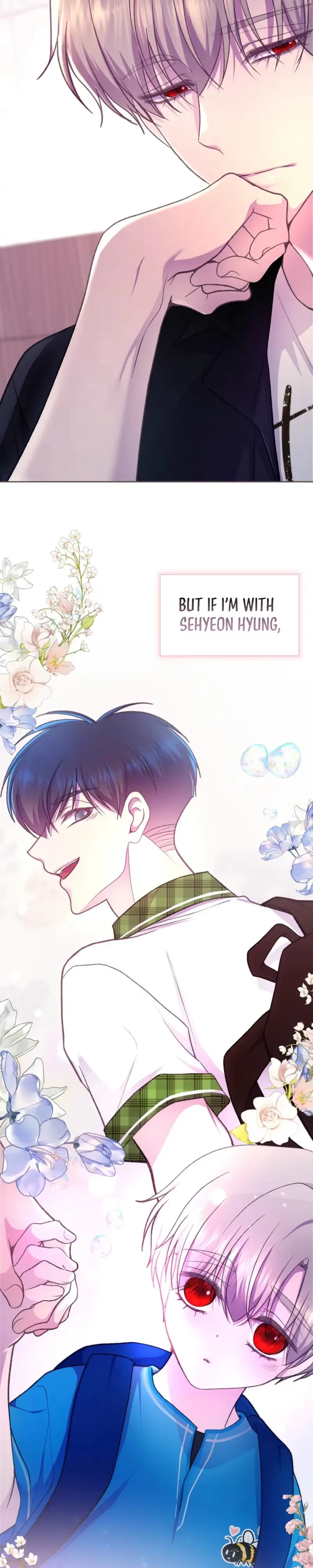 Fate Mate Chapter 75 page 24 - 