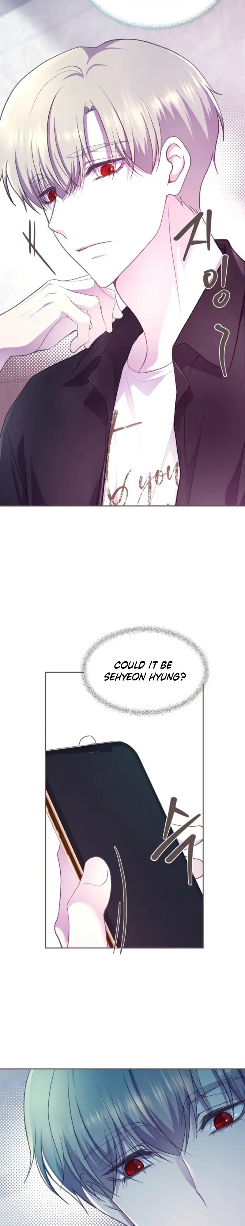 Fate Mate Chapter 75 page 26 - 