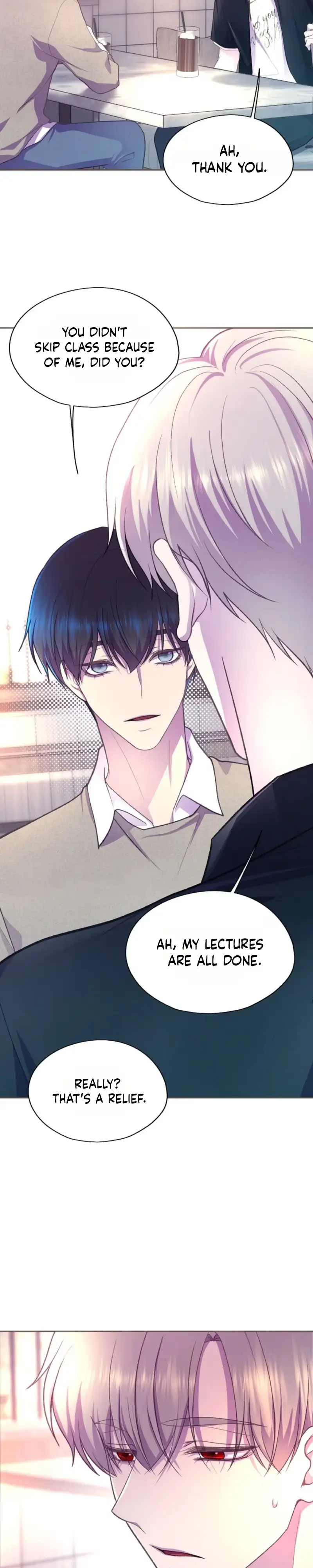 Fate Mate Chapter 75 page 30 - 
