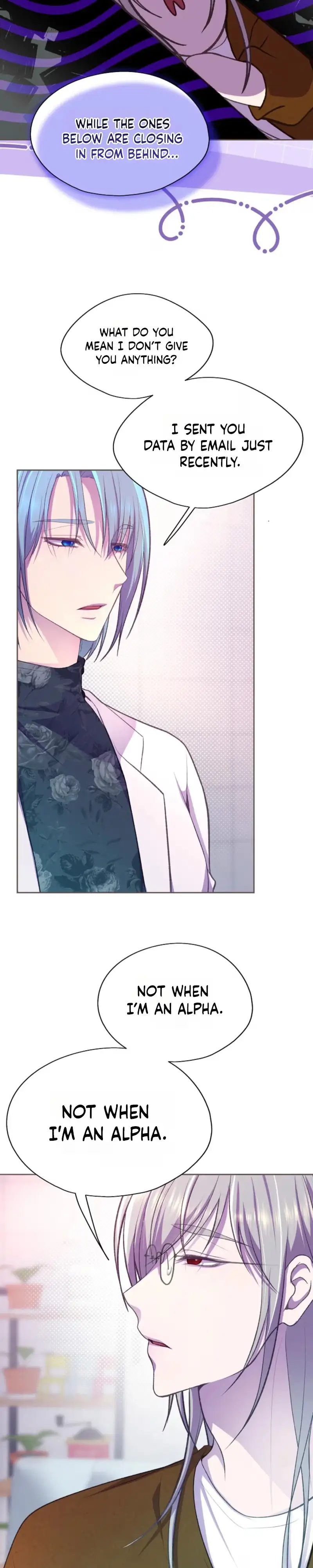 Fate Mate Chapter 75 page 4 - 