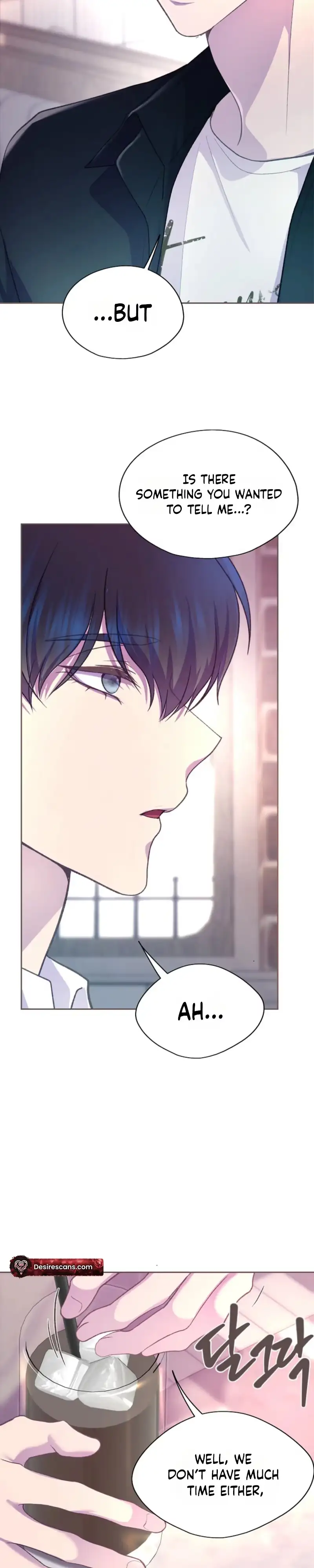 Fate Mate Chapter 75 page 31 - 