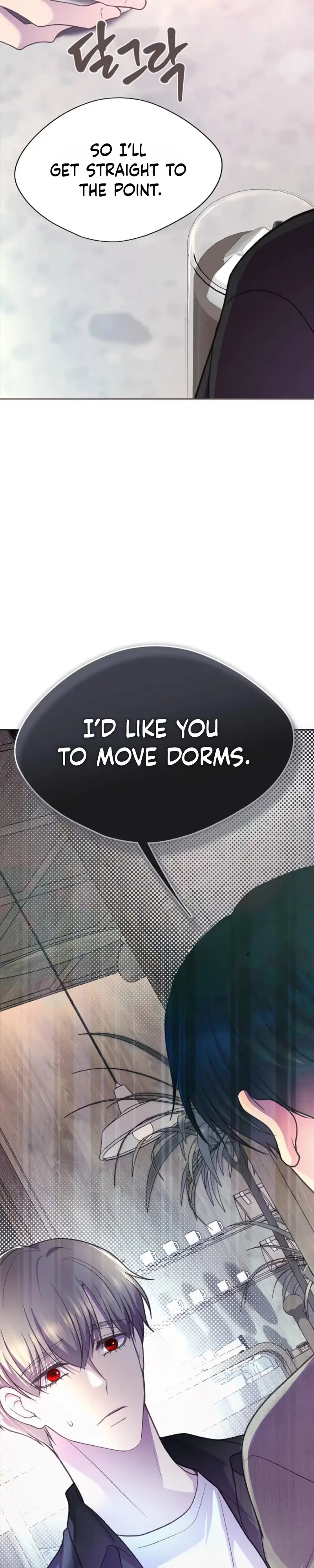 Fate Mate Chapter 75 page 32 - 
