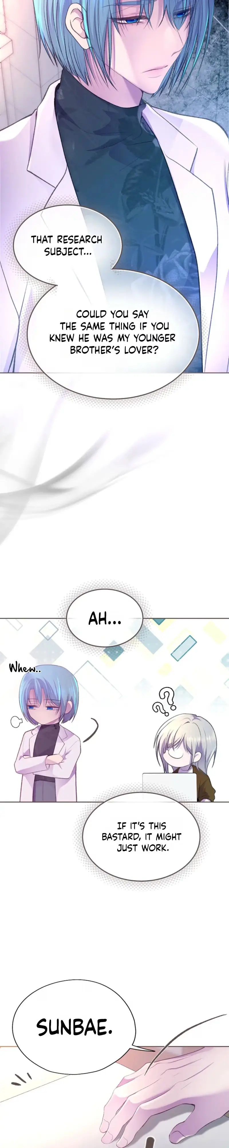 Fate Mate Chapter 75 page 7 - 