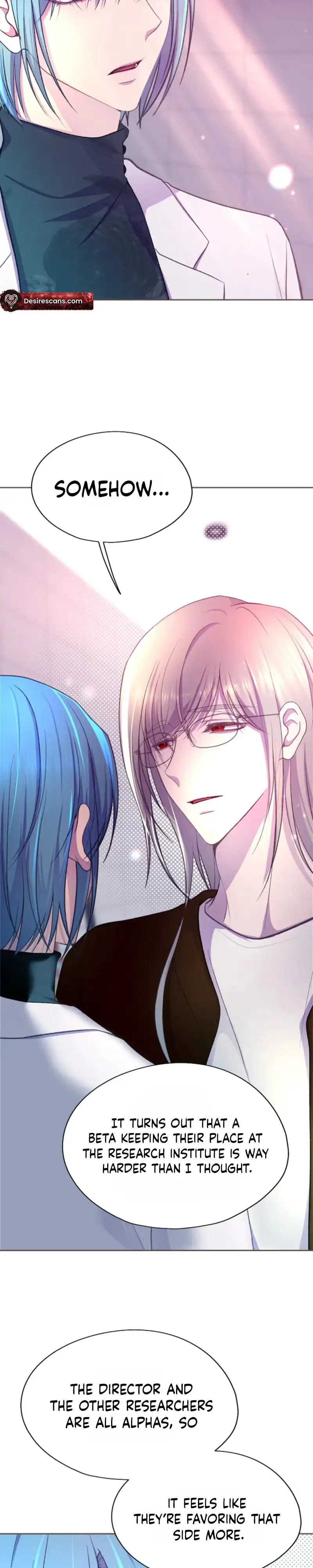 Fate Mate Chapter 75 page 9 - 