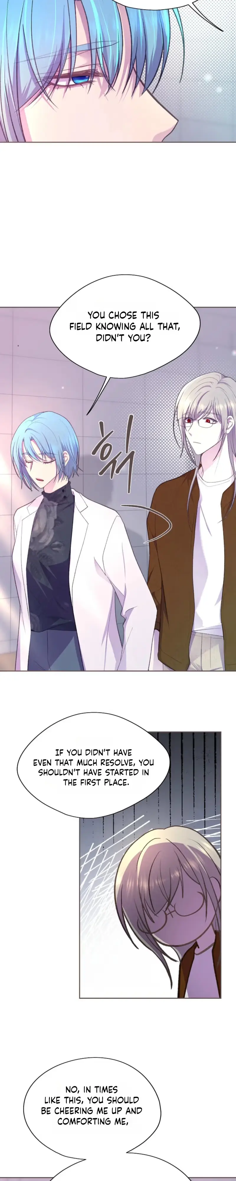 Fate Mate Chapter 75 page 10 - 