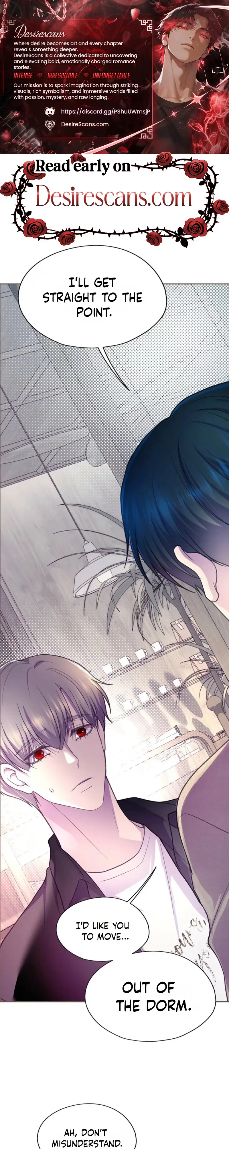 Fate Mate Chapter 76 page 1 - 