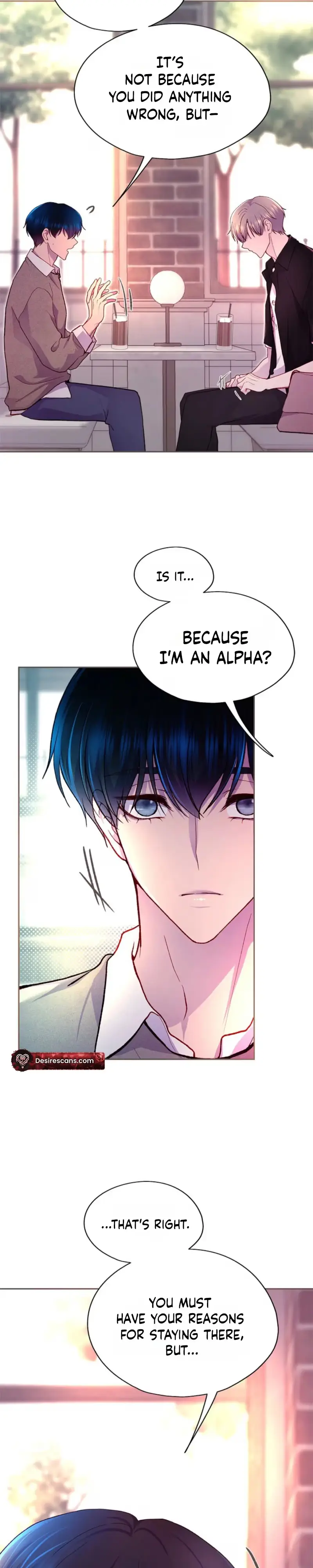 Fate Mate Chapter 76 page 2 - 