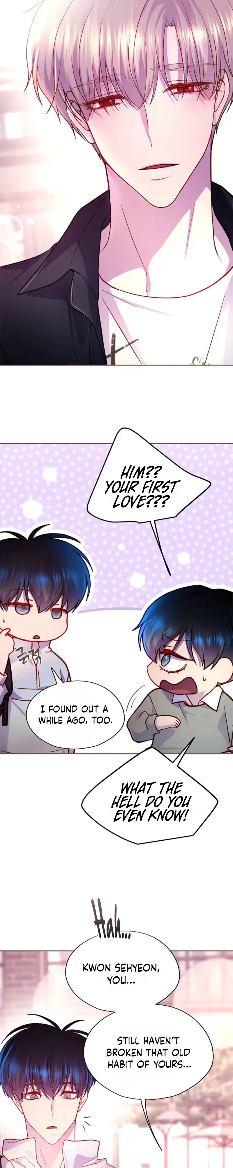 Fate Mate Chapter 76 page 13 - 