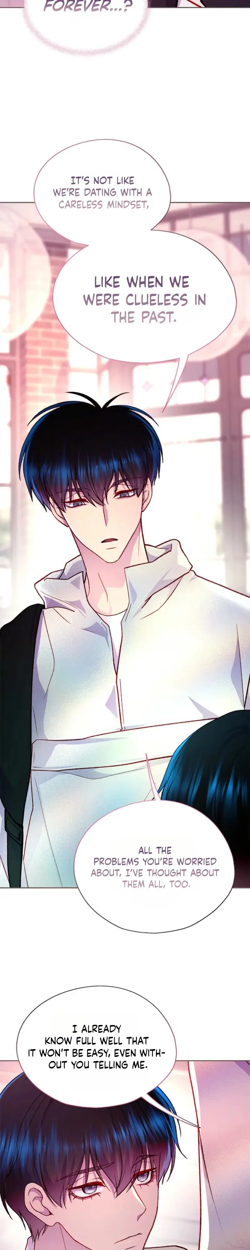 Fate Mate Chapter 76 page 17 - 