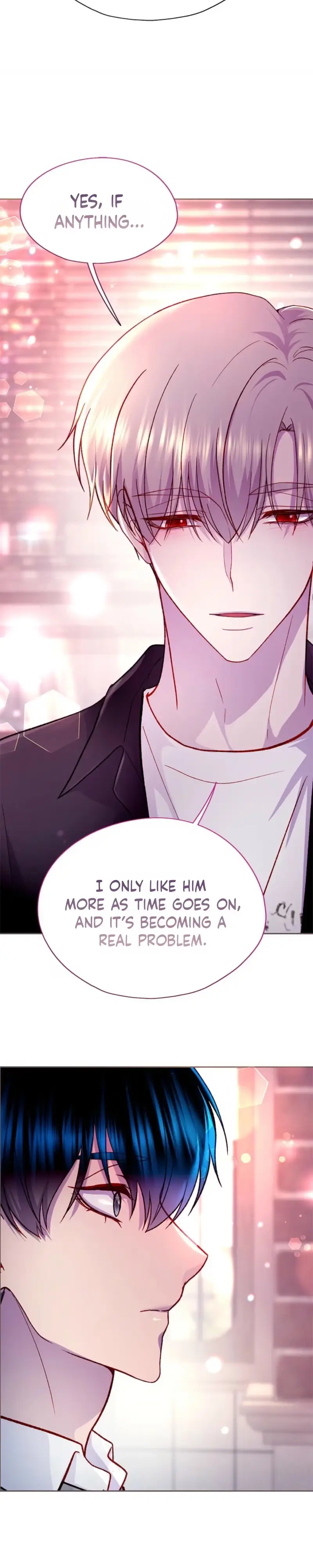 Fate Mate Chapter 76 page 20 - 