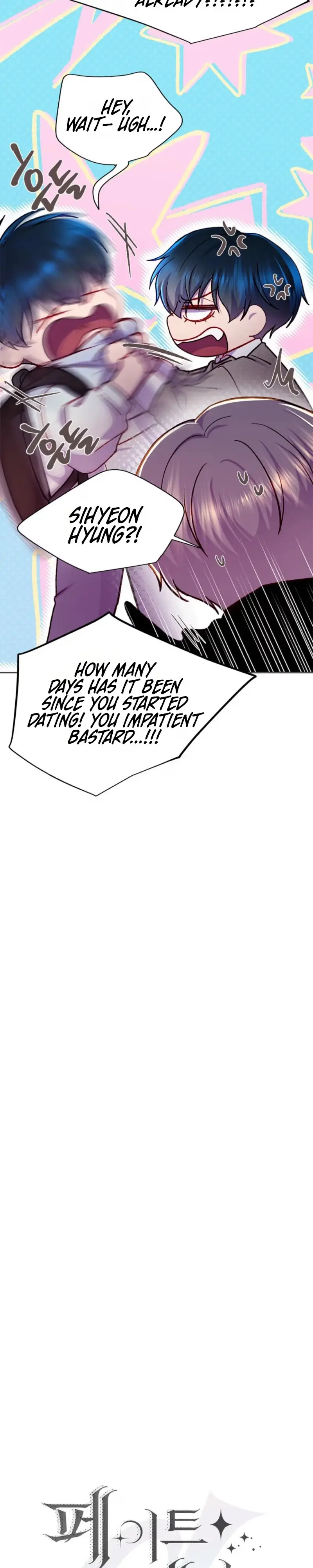 Fate Mate Chapter 76 page 24 - 