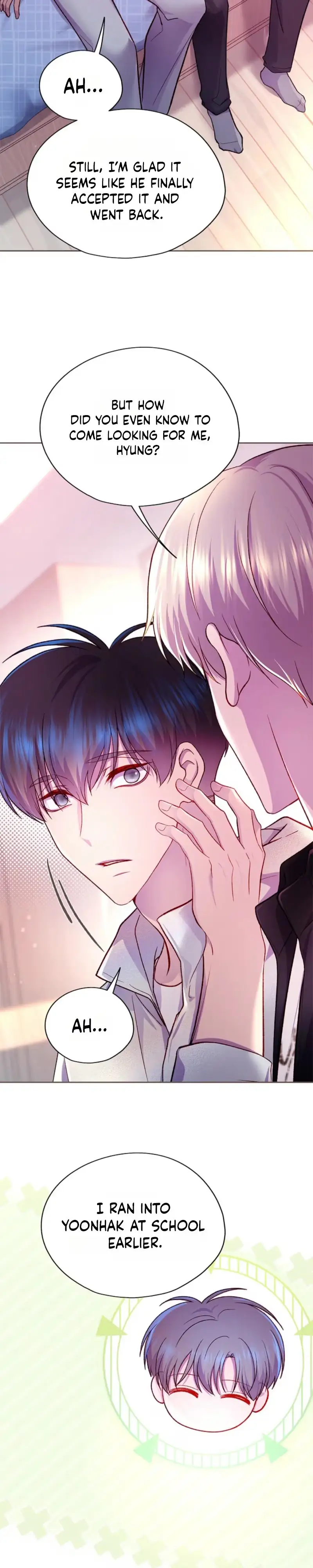 Fate Mate Chapter 76 page 26 - 